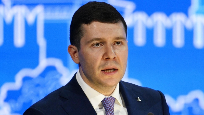 Алиханов рассказал, от чего зависит восстановление российского авторынка