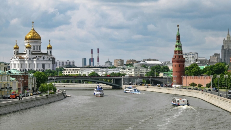 Американский журналист раскрыл, кто собирается нанести удар по России