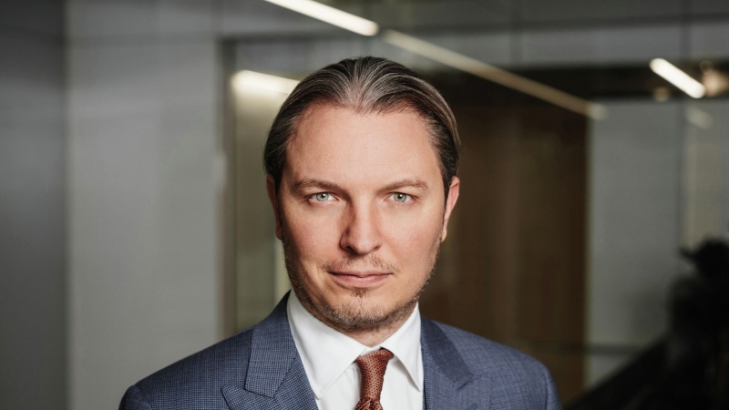 Анатолий Светликов: в российских автомобилях скоро станет больше полимеров