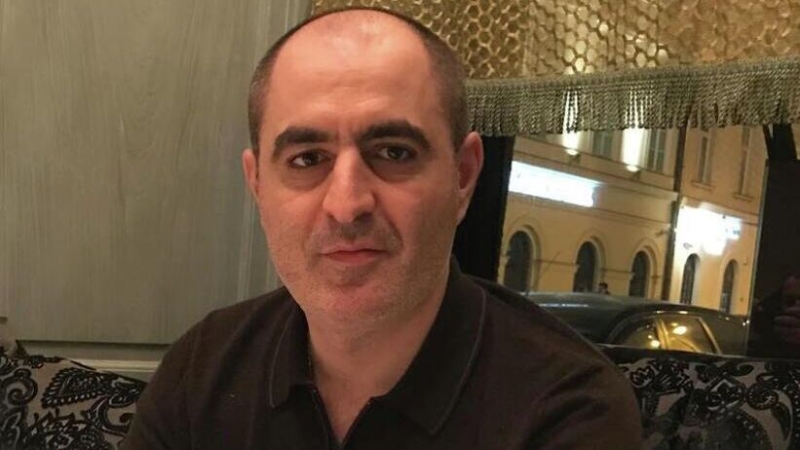 Арестованного по делу об убийстве экс-депутата Рады ищут на Украине