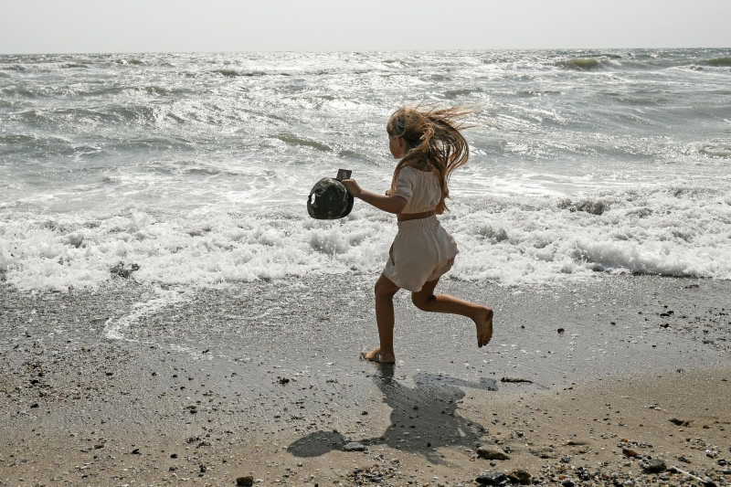 Бархатный сезон: куда поехать на море в России и сколько это стоит