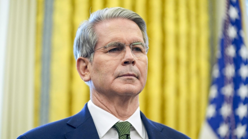 Бессент рассказал, что поможет украинскому урегулированию