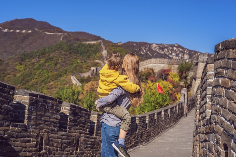 "Безвиз" в Китай. Что нужно знать туристам о новых правилах въезда в КНР