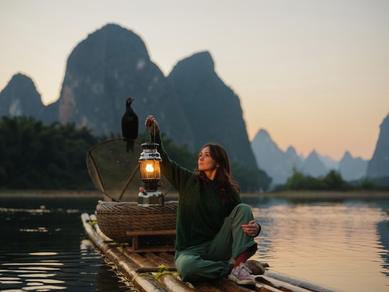 "Безвиз" в Китай. Что нужно знать туристам о новых правилах въезда в КНР