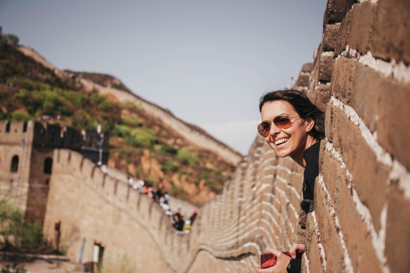 "Безвиз" в Китай. Что нужно знать туристам о новых правилах въезда в КНР