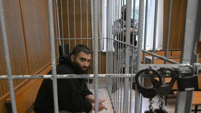Блогер Маркарян раскаялся, заявил адвокат
