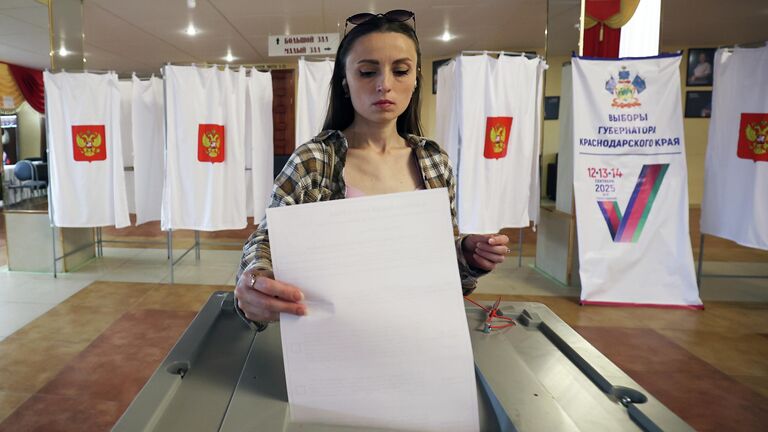 Более миллиона россиян проголосовали через платформу ДЭГ