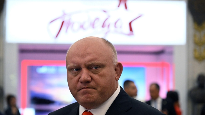 Боля обвинил правящую партию Молдавии в использовании грязных методов