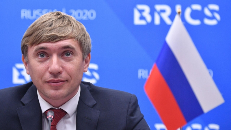 Бороться с терроризмом можно только сообща, заявил глава Росмолодежи