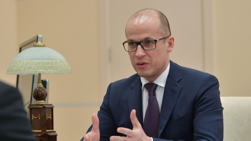 Бречалов поздравил сотрудников заводов Удмуртии с Днем оружейника