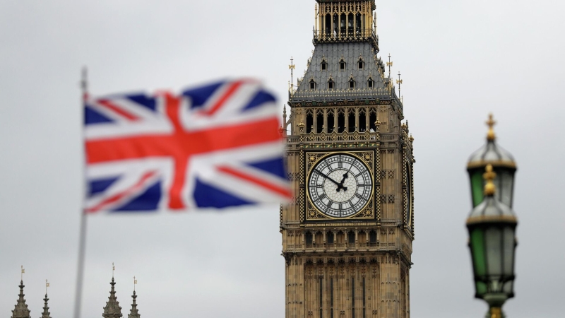 Британия запретила израильтянам учиться в военном колледже, сообщили СМИ