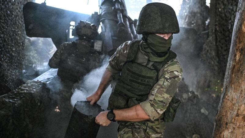 "Будем честны". В США пришли к мрачному выводу из-за России