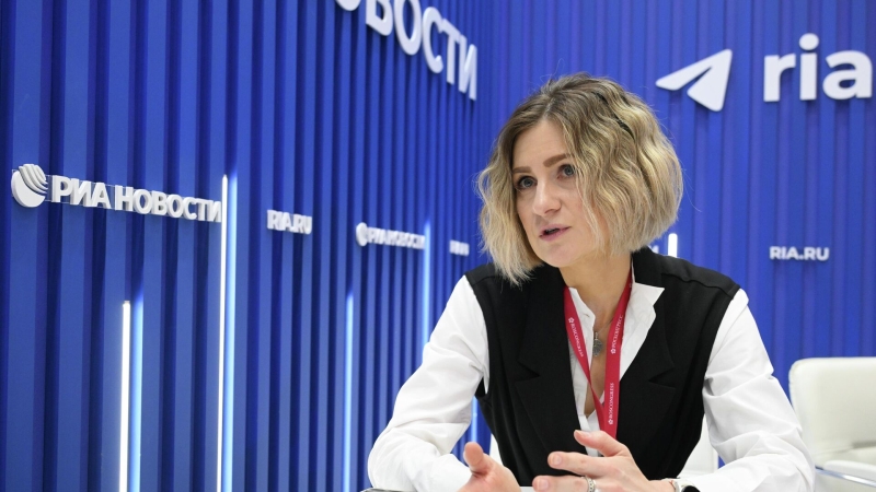 Бутина рассказала о состоянии наемников на Украине