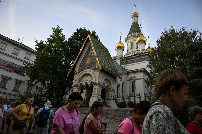 "Быстро не закончится". Европа обеспокоена агрессивным "русским вирусом"