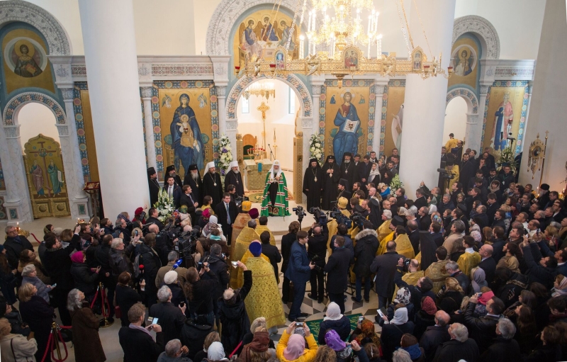 "Быстро не закончится". Европа обеспокоена агрессивным "русским вирусом"