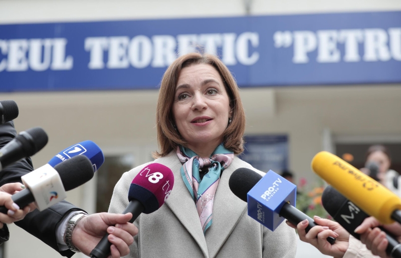 "Быстро не закончится". Европа обеспокоена агрессивным "русским вирусом"