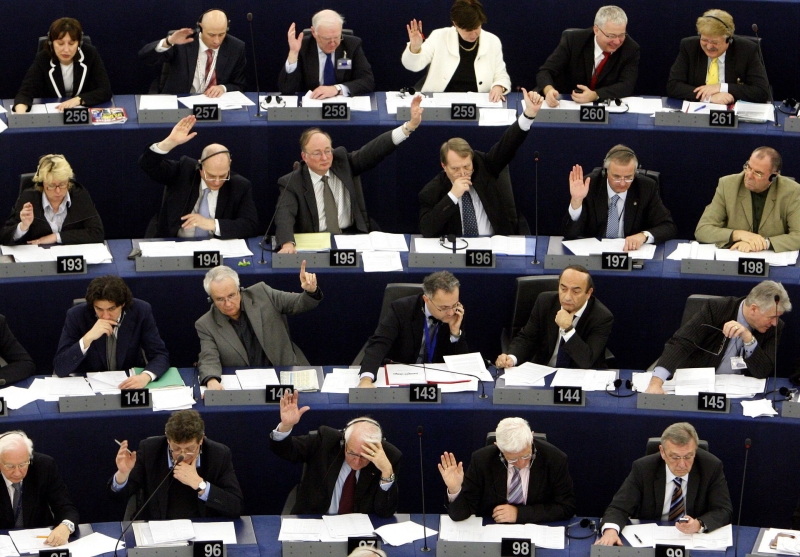 "Быстро не закончится". Европа обеспокоена агрессивным "русским вирусом"