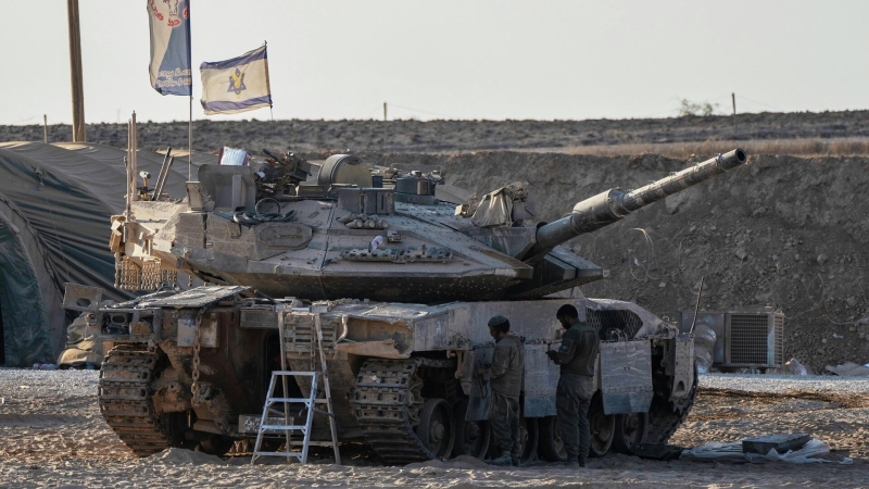 ЦАХАЛ анонсировала удар по порту в Йемене и призвала к срочной эвакуации