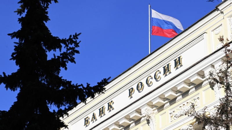 ЦБ могут потребоваться паузы в снижении ключевой ставки