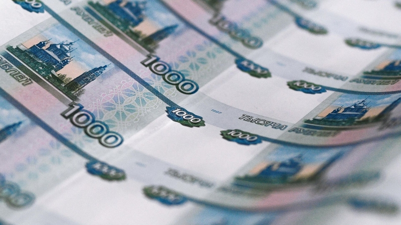 ЦБ сохранит планы по выпуску модернизированной 1000-рублевой купюры