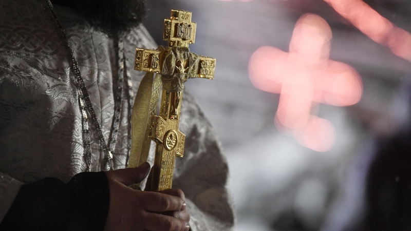 Церковный календарь на 2025-й. Праздники и посты