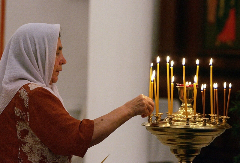 Церковный календарь на 2025-й. Праздники и посты