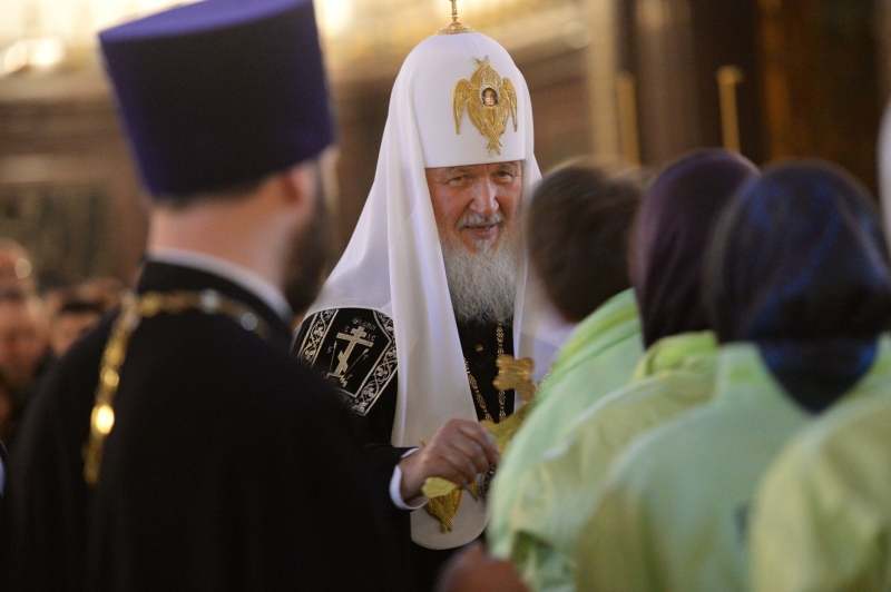 Церковный календарь на 2025-й. Праздники и посты