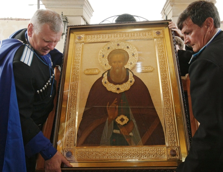 Церковный календарь на 2025. Праздники и посты