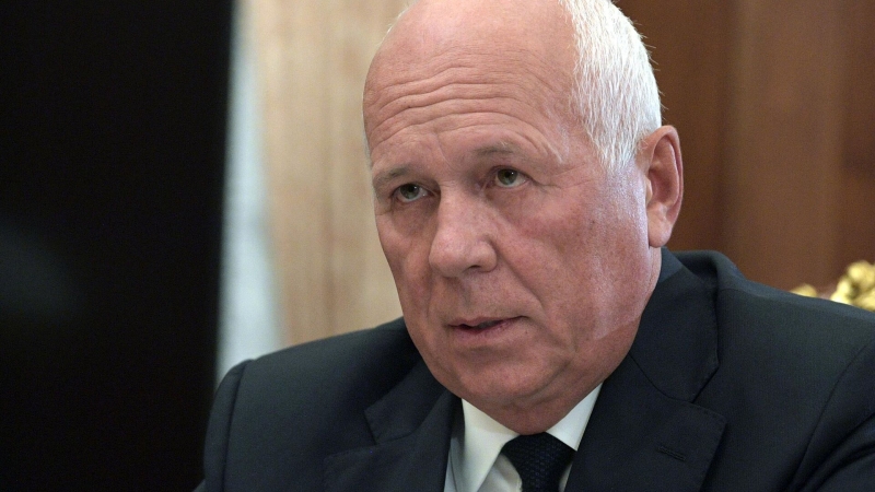 Чемезов назвал варианты борьбы с дронами противника