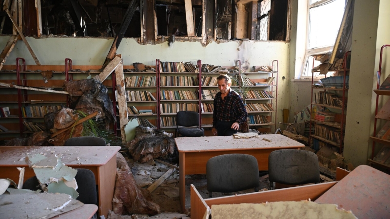 Число погибших после атаки БПЛА в Крыму выросло до трех человек