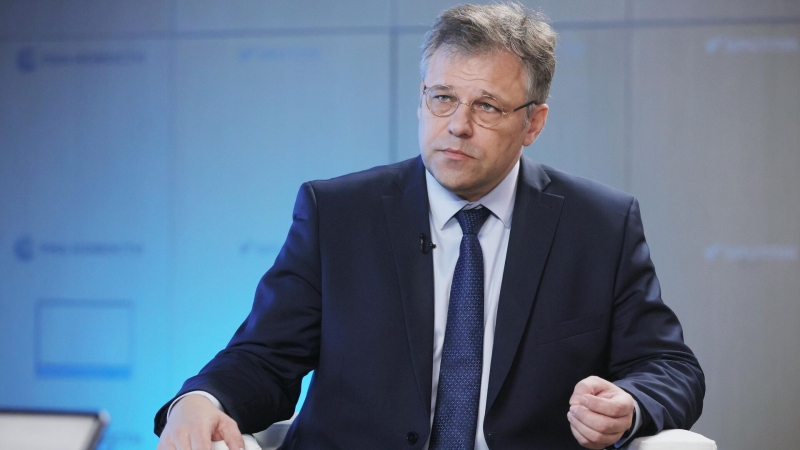 Число ударов ВСУ по российским объектам достигло максимума, заявил Мирошник