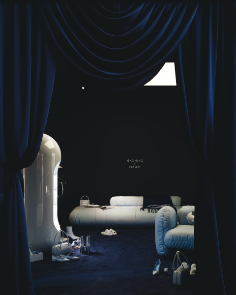 Что интересного посмотреть и купить на Cosmoscow 2025: гид по ярмарке