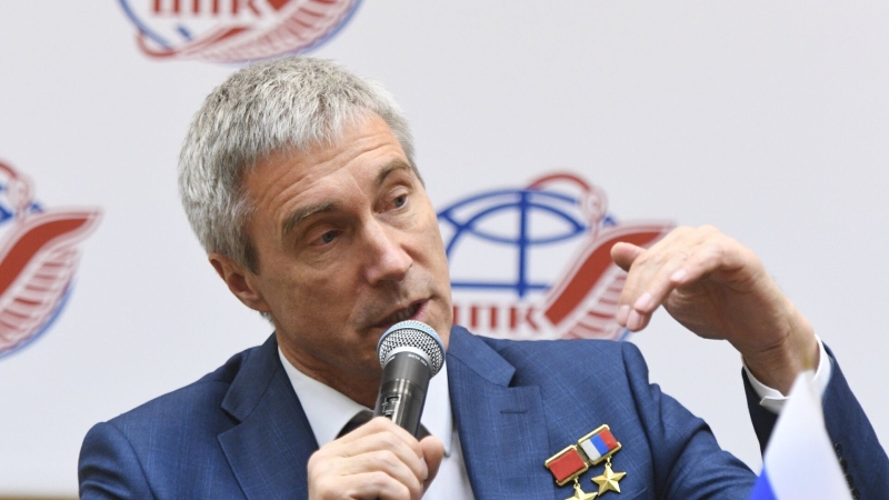 ЦУП и ЦПК не будут полностью переезжать в НКЦ, заявил Крикалев