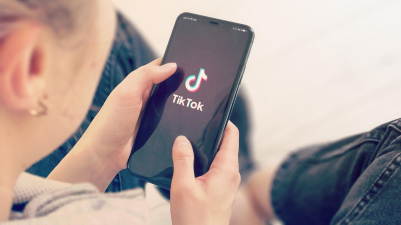 Данные пользователей TikTok будут под контролем США, заявили в Белом доме