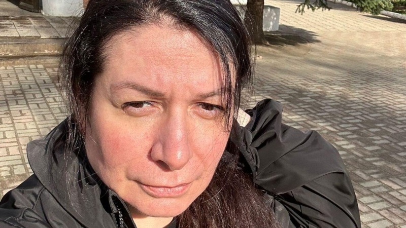 Дело "ведьмы" Алены Полынь направили в суд