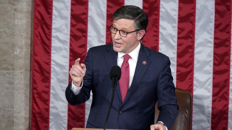 Джонсон заявил о готовности ввести санкции против России