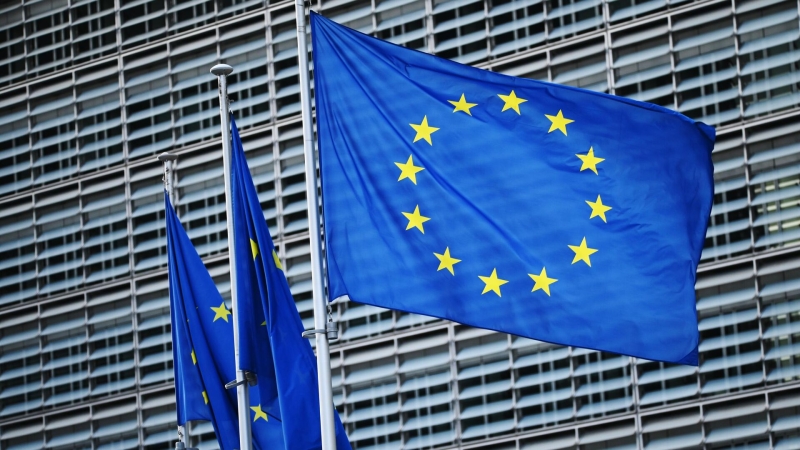 ЕК предложила использовать российские активы для кредита Украине
