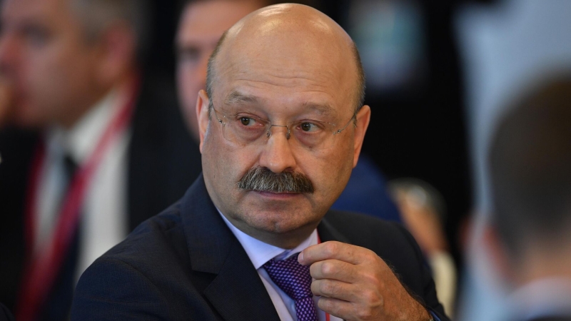 Экономист оценил влияние ключевой ставки на российский бюджет