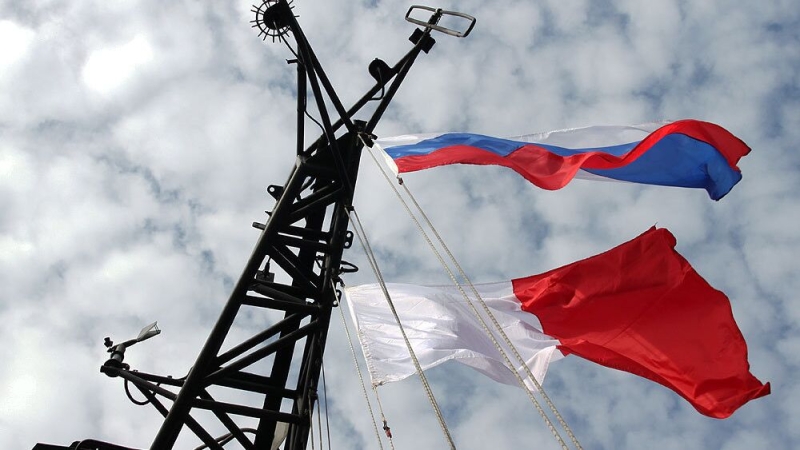 Экс-глава разведки Индонезии рассказал, чего ожидает от России