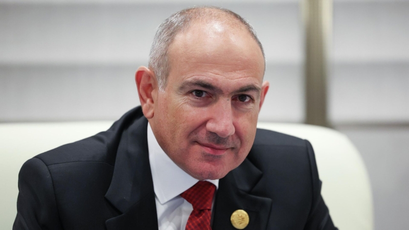 Экс-президент Армении обвинил Пашиняна в предательстве народа