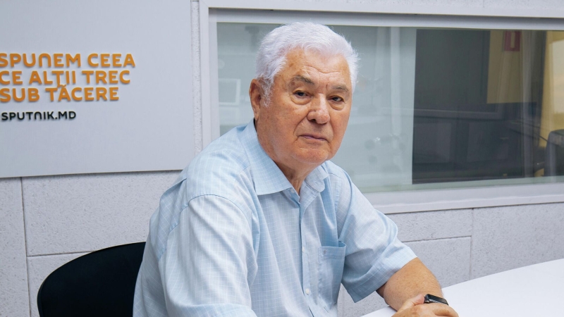 Экс-президент Молдавии предостерег правительство страны от милитаризации
