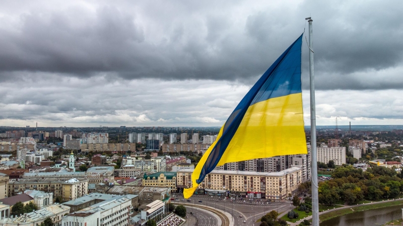 Эксперт: гарантии безопасности для Украины блокируют переговорный процесс