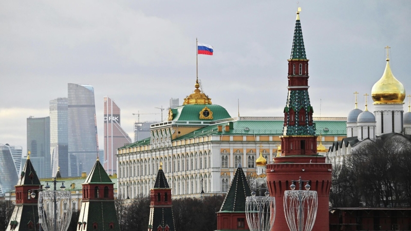 Эксперт объяснил роль России в международной экономике