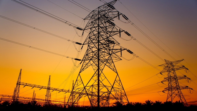 Электроснабжение в Белгороде и Белгородской области восстанавливают