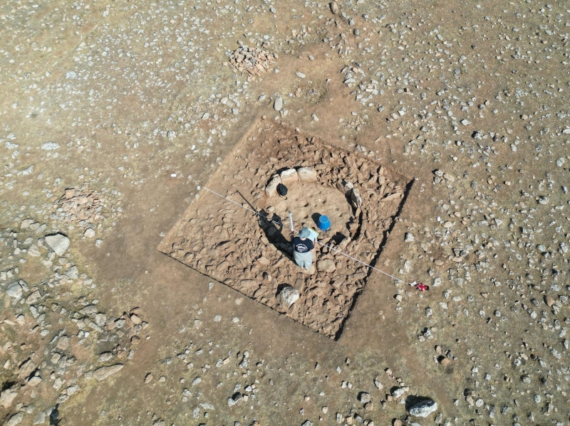 "Это меняет все". Чем потрясла археологов находка из Турции