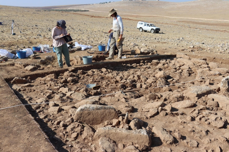 "Это меняет все". Чем потрясла археологов находка из Турции