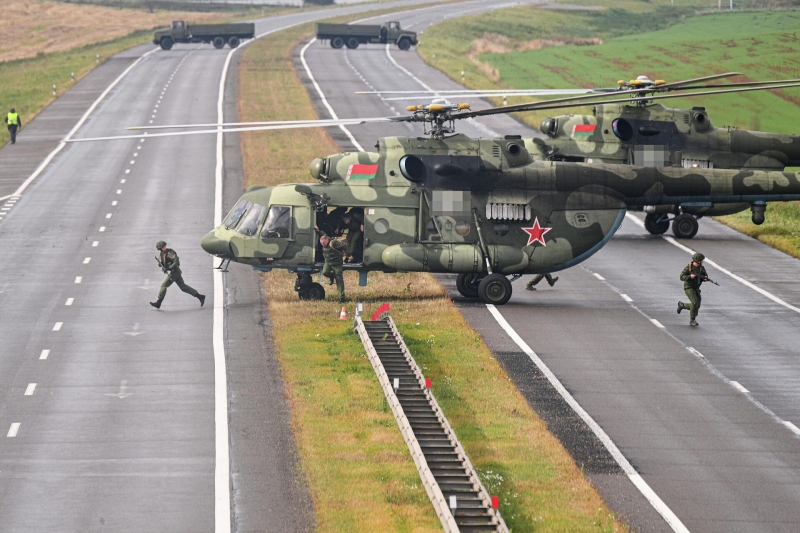 "Это сделано намеренно": Москва и Минск дали Западу повод задуматься