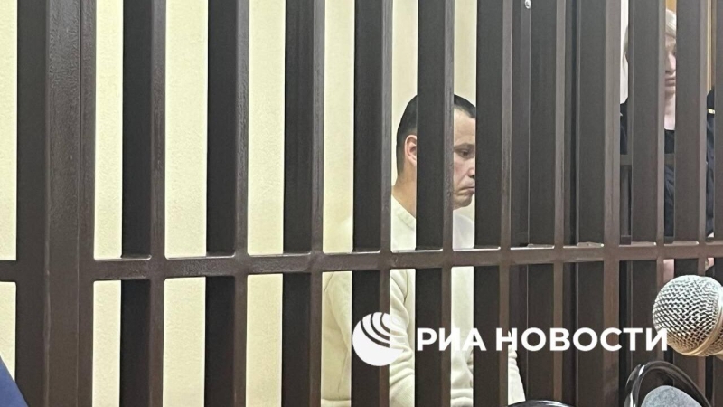 Фигурант дела о взрыве в Самаре заявил, что заболел туберкулезом