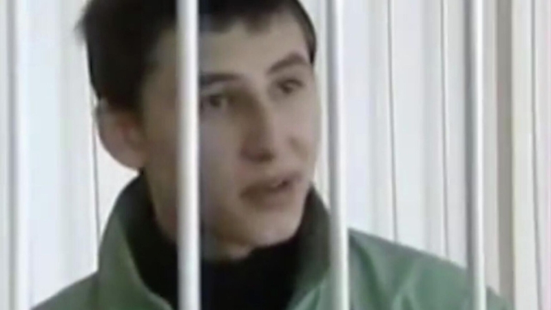 ФСИН ответила на сообщения о туберкулезе у героя мема "Шоколад не виноват"