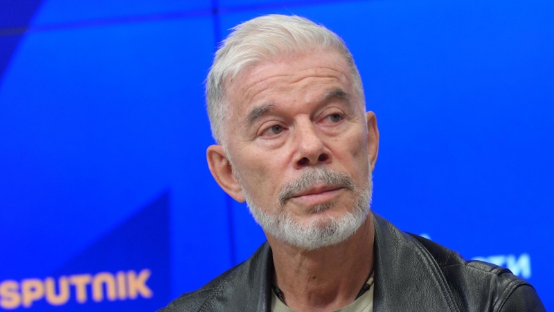 Газманов отдал обвиняемому в мошенничестве все накопления на пенсию